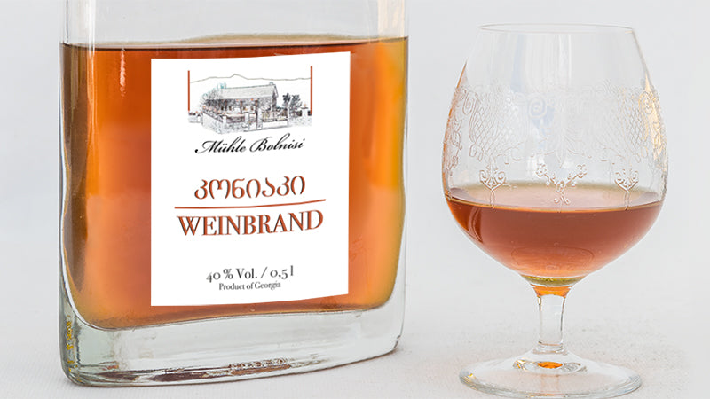 Weinbrand